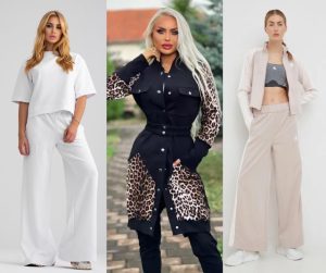 Trend în Moda la Trening pentru Femei Ce Trebuie să Știi în 2023